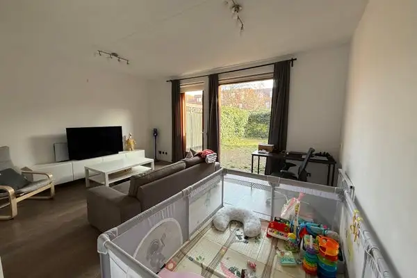 Foto #7 Huurwoning Graskarper Eindhoven