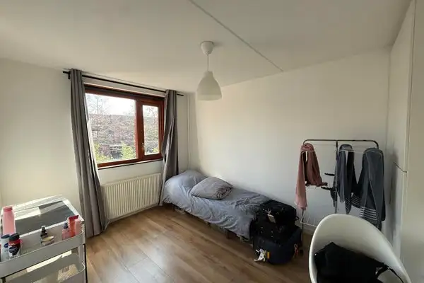 Foto #10 Huurwoning Graskarper Eindhoven