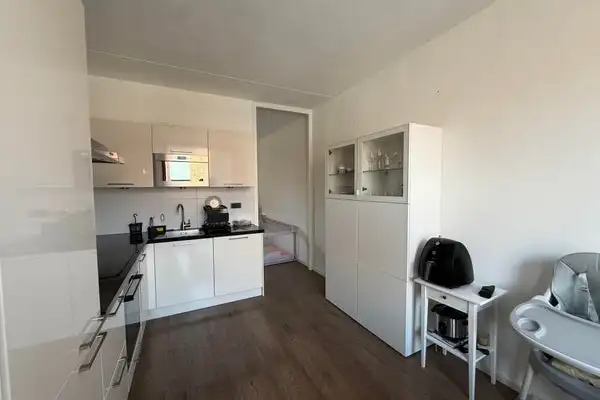 Foto #4 Huurwoning Graskarper Eindhoven