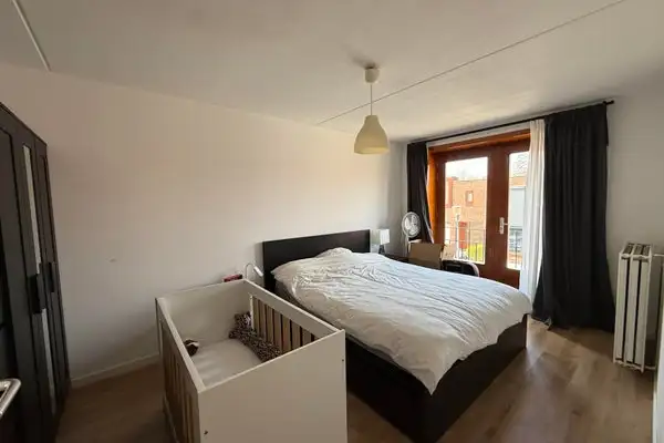 Foto #9 Huurwoning Graskarper Eindhoven