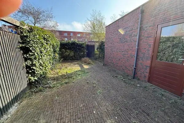 Foto #13 Huurwoning Graskarper Eindhoven