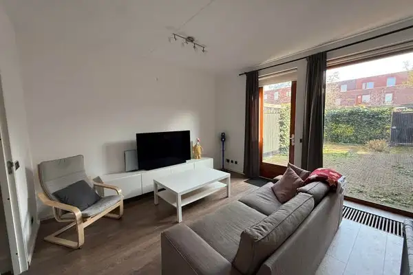 Foto #6 Huurwoning Graskarper Eindhoven