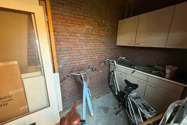 Foto #14 Huurwoning Graskarper Eindhoven