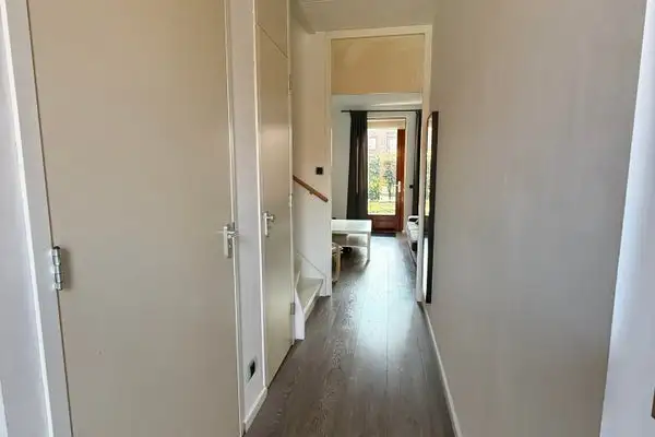 Foto #2 Huurwoning Graskarper Eindhoven