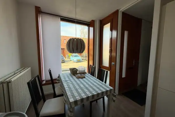 Foto #8 Huurwoning Graskarper Eindhoven