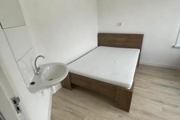 Foto #4 Kamer Ribbeltsweg Enschede