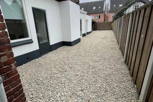 Foto #9 Kamer Ribbeltsweg Enschede