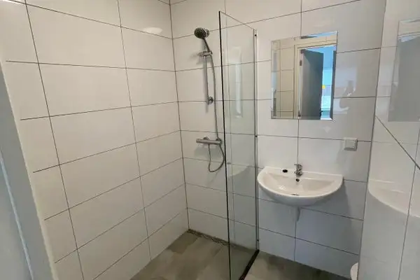 Foto #6 Kamer Ribbeltsweg Enschede