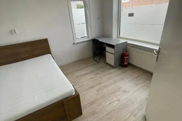 Foto #3 Kamer Ribbeltsweg Enschede