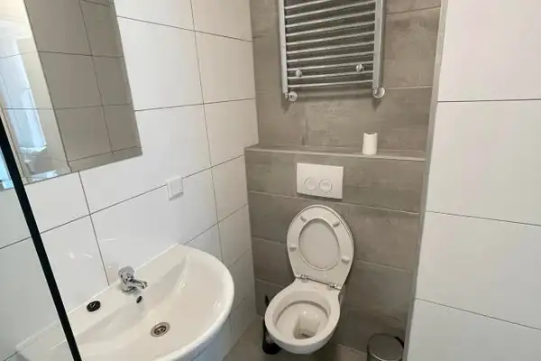 Foto #7 Kamer Ribbeltsweg Enschede