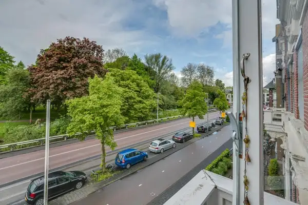 Foto #13 Studio Biltstraat Utrecht