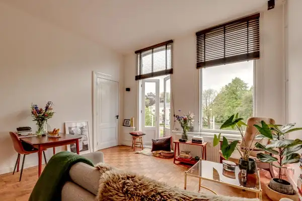 Foto #6 Studio Biltstraat Utrecht