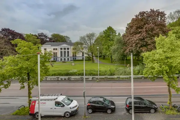 Foto #12 Studio Biltstraat Utrecht