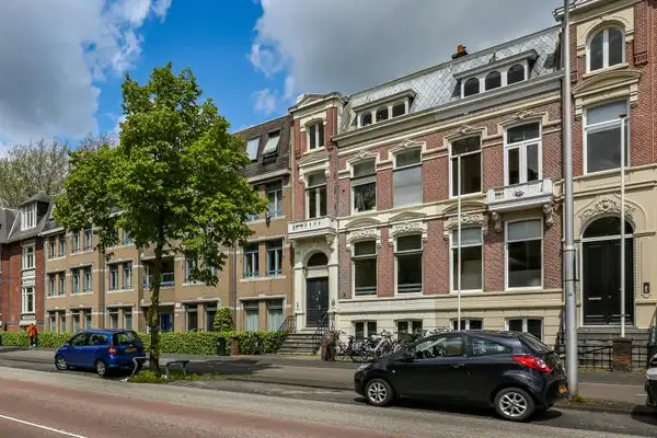 Foto #0 Studio Biltstraat Utrecht