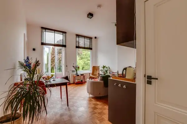 Foto #2 Studio Biltstraat Utrecht