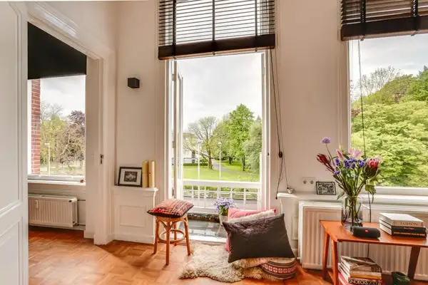 Foto #9 Studio Biltstraat Utrecht