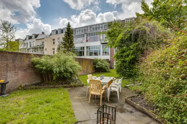 Foto #15 Studio Biltstraat Utrecht