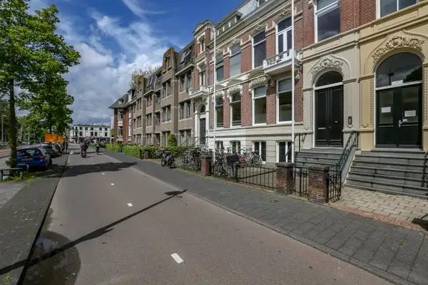 Foto #1 Studio Biltstraat Utrecht
