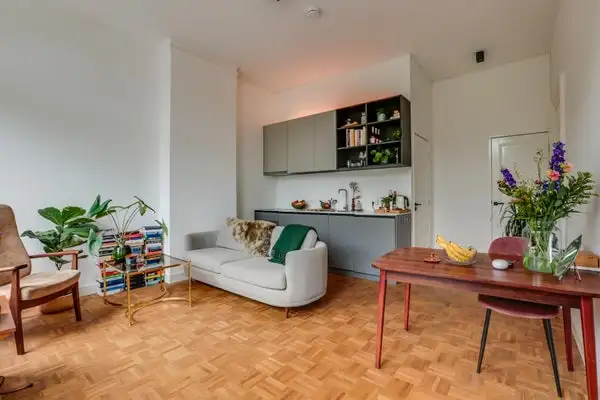 Foto #3 Studio Biltstraat Utrecht