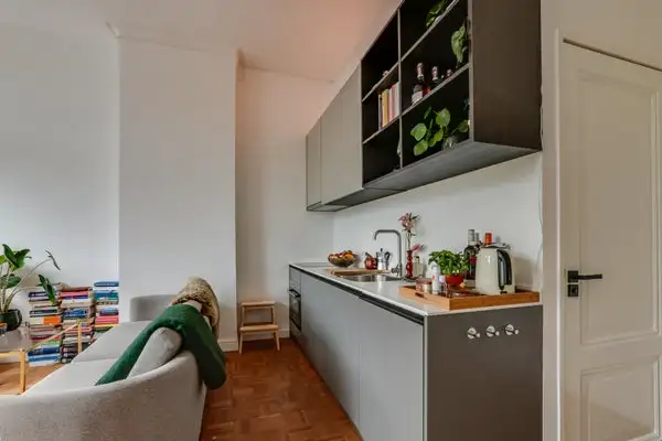 Foto #4 Studio Biltstraat Utrecht
