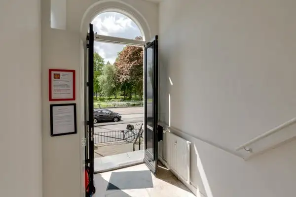 Foto #11 Studio Biltstraat Utrecht