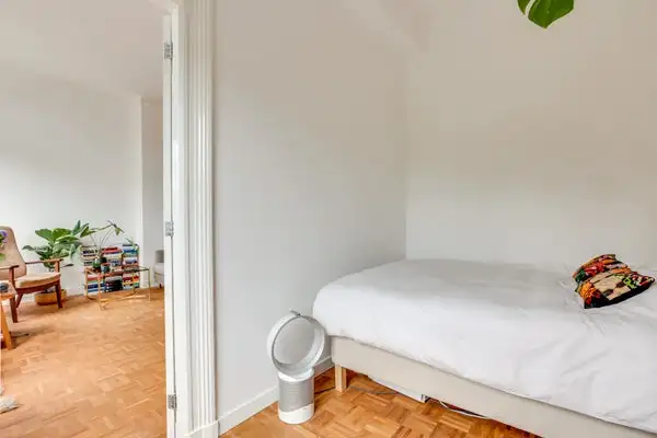 Foto #7 Studio Biltstraat Utrecht