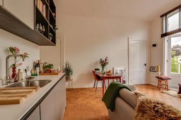 Foto #5 Studio Biltstraat Utrecht
