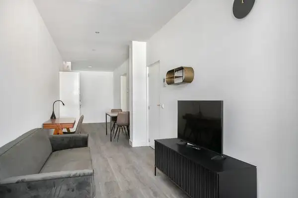 Foto #1 Studio Willem Rosestraat Eindhoven