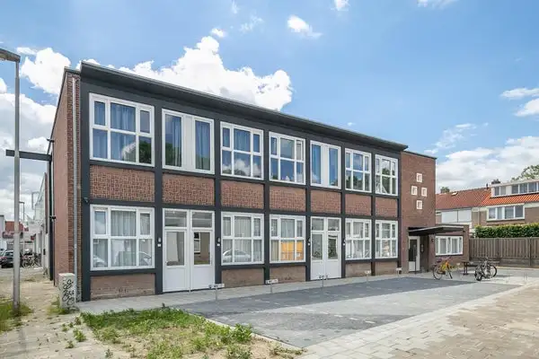 Foto #0 Studio Willem Rosestraat Eindhoven