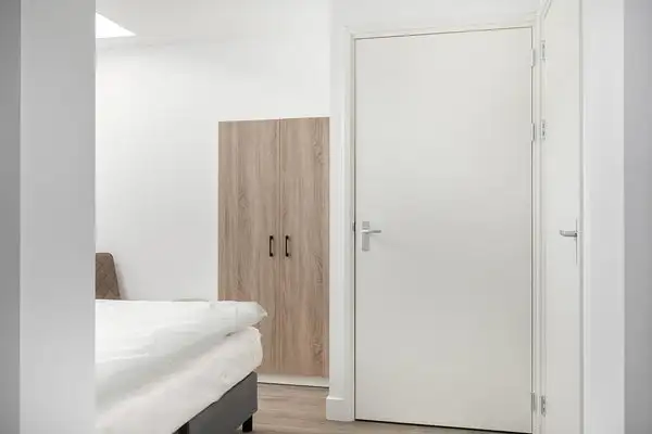 Foto #11 Studio Willem Rosestraat Eindhoven