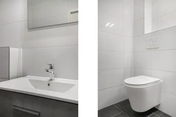 Foto #10 Studio Willem Rosestraat Eindhoven