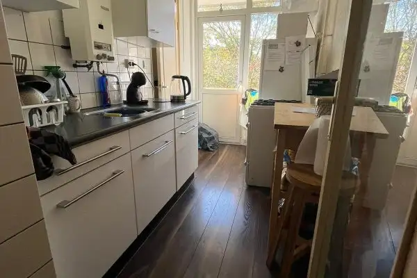 Foto #3 Kamer Münsterstraat Enschede