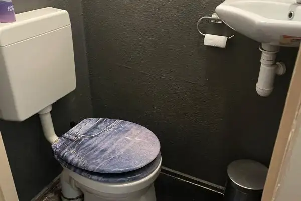 Foto #6 Kamer Münsterstraat Enschede