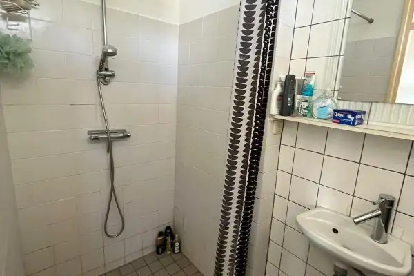 Foto #5 Kamer Münsterstraat Enschede