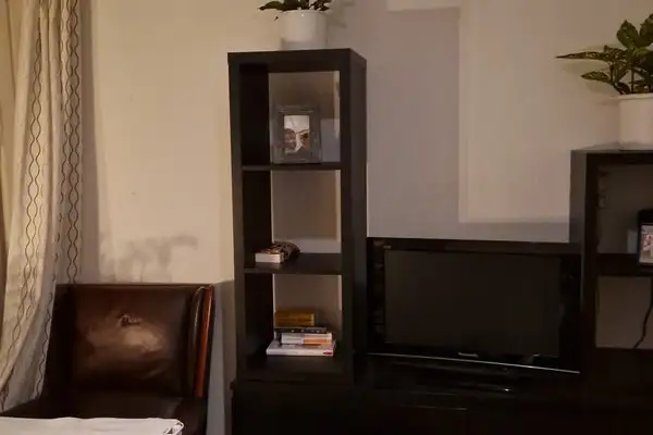 Foto #4 Kamer Münsterstraat Enschede