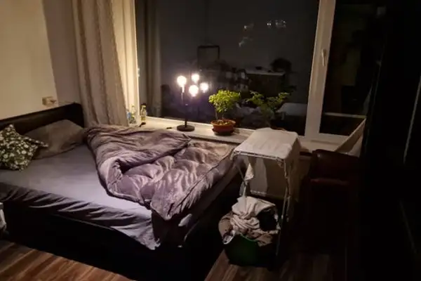 Foto #1 Kamer Münsterstraat Enschede