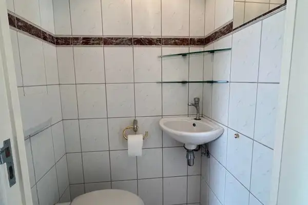 Foto #12 Huurwoning Meerssenerweg Maastricht