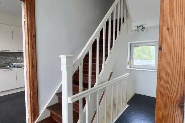 Foto #9 Huurwoning Meerssenerweg Maastricht