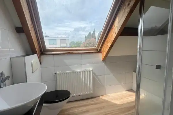 Foto #1 Huurwoning Meerssenerweg Maastricht