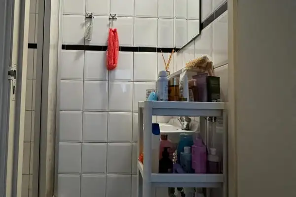 Foto #7 Kamer Deventerstraatweg Zwolle