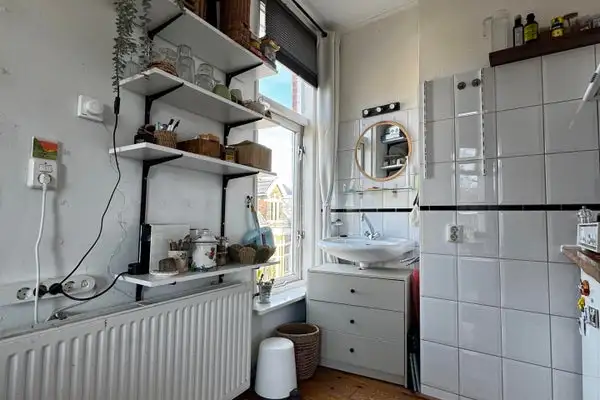 Foto #6 Kamer Deventerstraatweg Zwolle