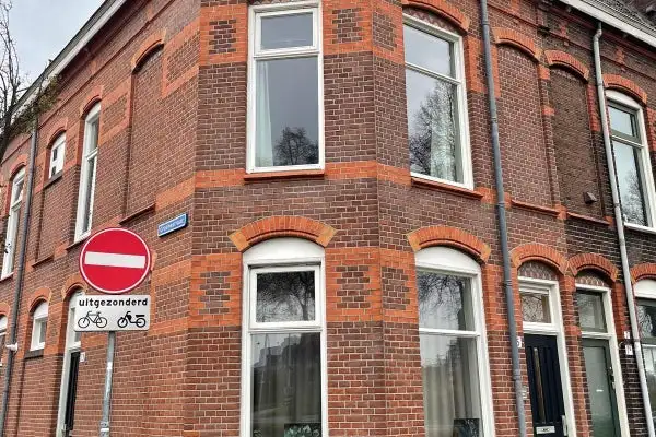 Foto #0 Kamer Deventerstraatweg Zwolle