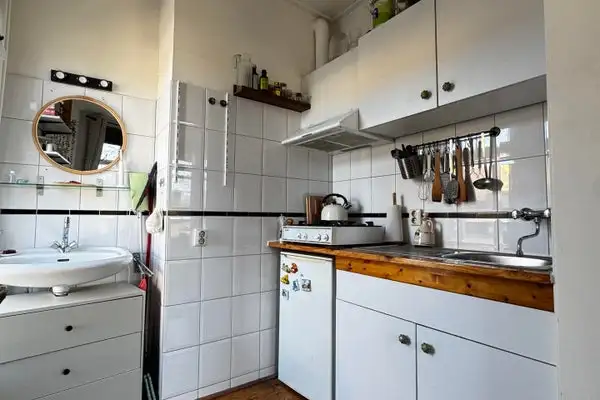 Foto #5 Kamer Deventerstraatweg Zwolle