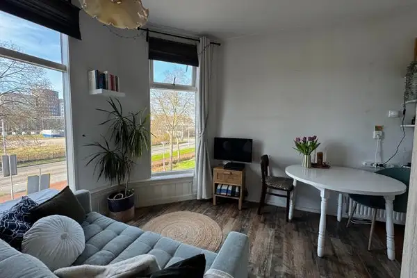 Foto #4 Kamer Deventerstraatweg Zwolle