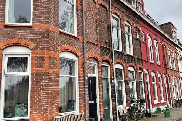 Foto #9 Kamer Deventerstraatweg Zwolle