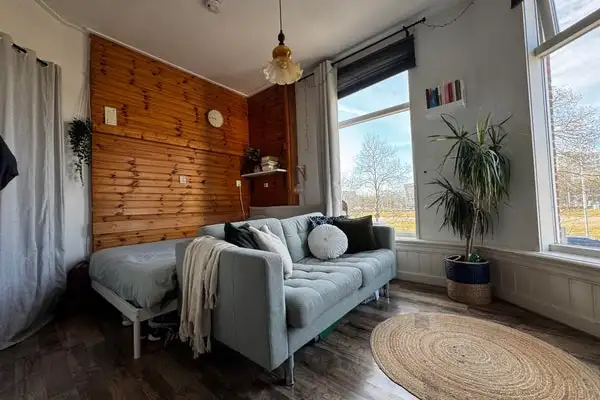 Foto #1 Kamer Deventerstraatweg Zwolle