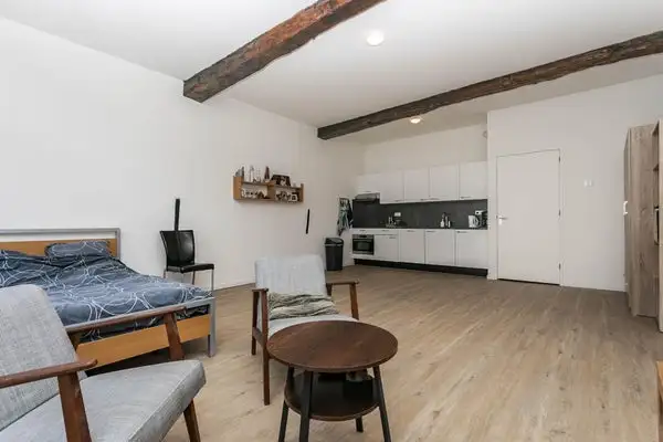 Foto #1 Appartement Mariastraat Maastricht