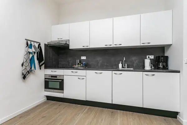 Foto #5 Appartement Mariastraat Maastricht