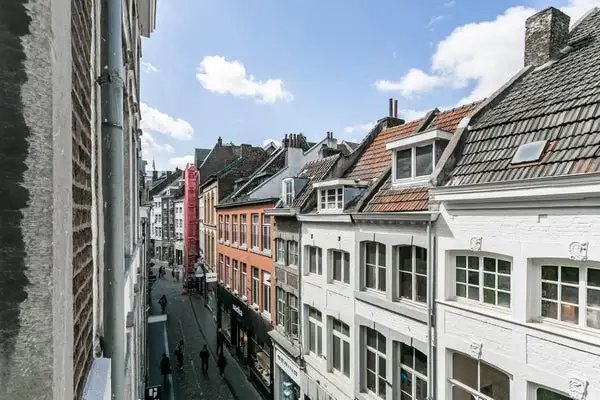 Foto #7 Appartement Mariastraat Maastricht