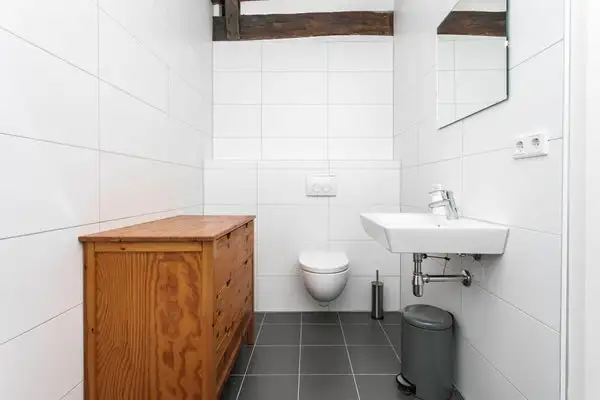 Foto #9 Appartement Mariastraat Maastricht